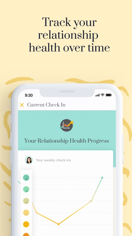 Relish - Relationship Coach screenshot-5