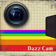 Dazz Cam & VHS Camcorder