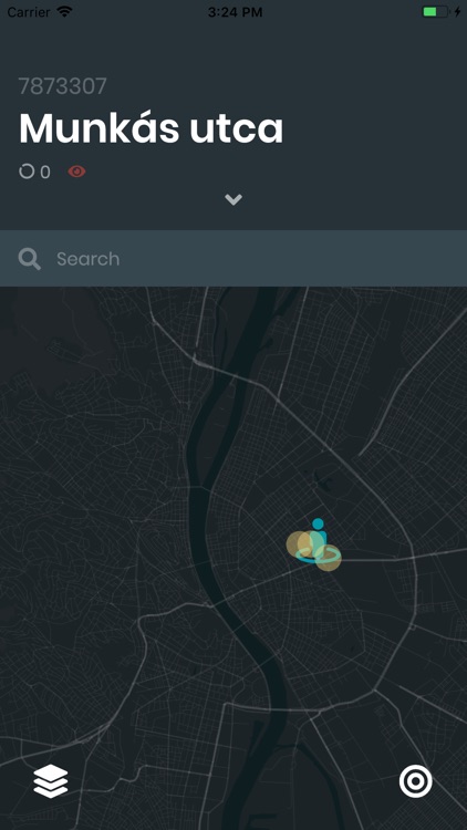 Catch Me BDPST screenshot-3