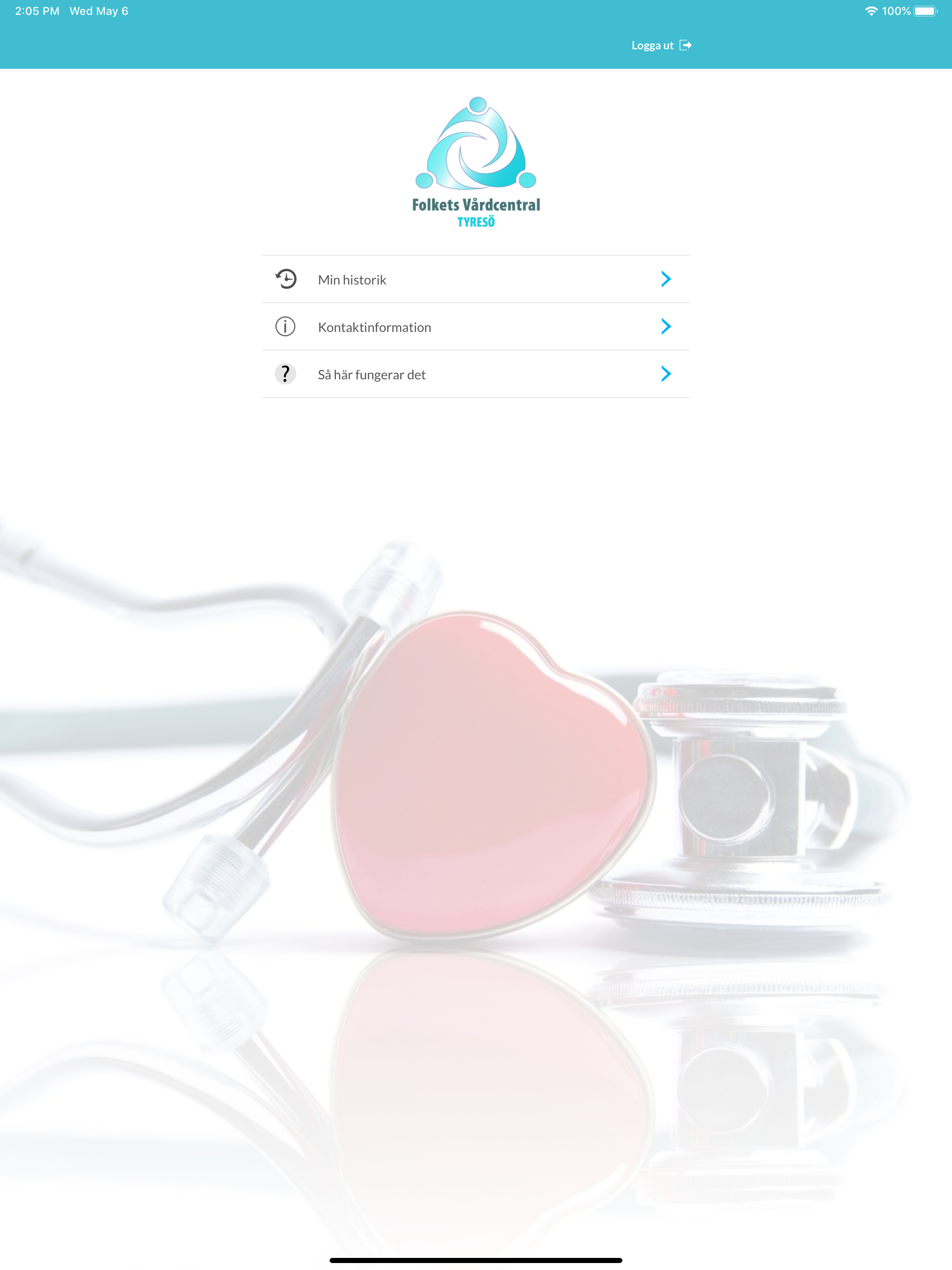 Folkets VC screenshot 5