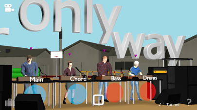 Screenshot #3 pour Compact Loop