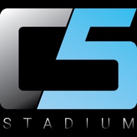 c5 Stadium sur PC