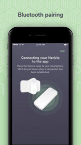 Nerivio screenshot