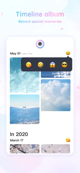 Game screenshot GujiCam hack