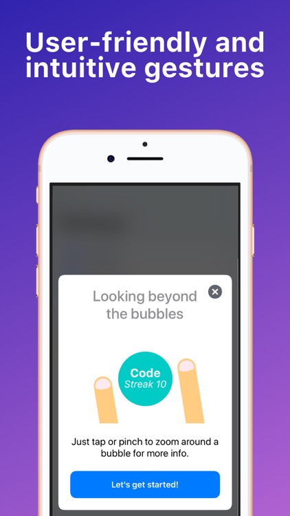 Envision: Habits Tracker screenshot-6
