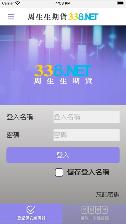 CSS Futures - 338 Futures