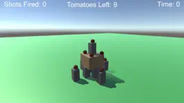 Game screenshot Tomato Golf mod apk
