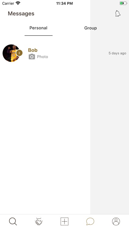 Affinity Friend screenshot-4