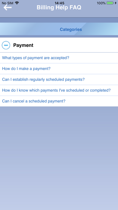 How to cancel & delete CityOfDayton from iphone & ipad 4