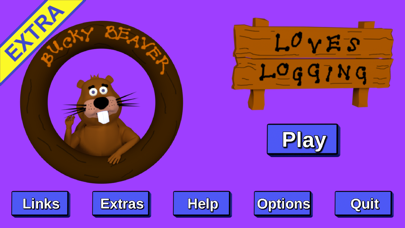 How to cancel & delete Bucky Loves Logging - Extra from iphone & ipad 4