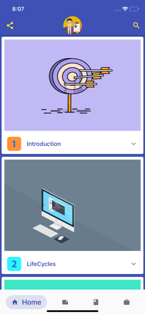 Business Analyst Starter Kit(圖1)-速報App