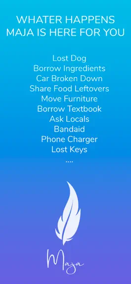 Game screenshot Maja - Help is on the way apk