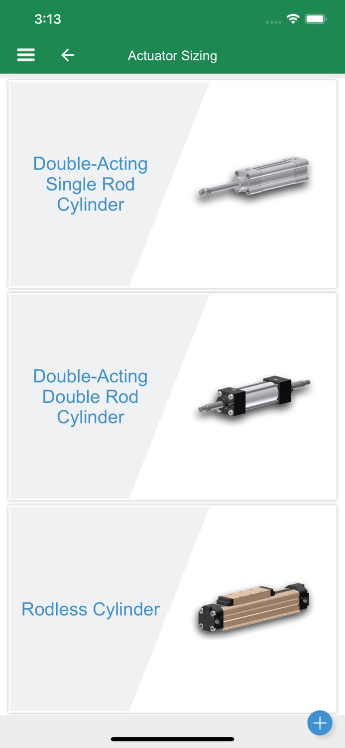 ASCO Sizing and Calculator Tools