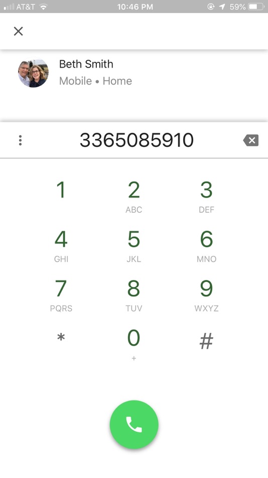 #3. DigitalPhone.io (iOS) 由: DigitalPhone.io