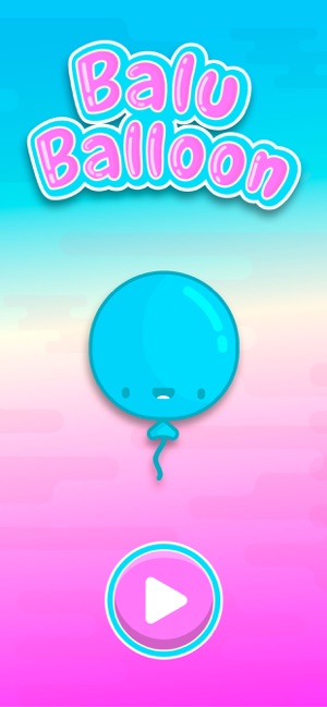 Balu Ballon