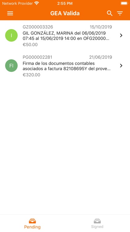 UPV - GEA screenshot-4