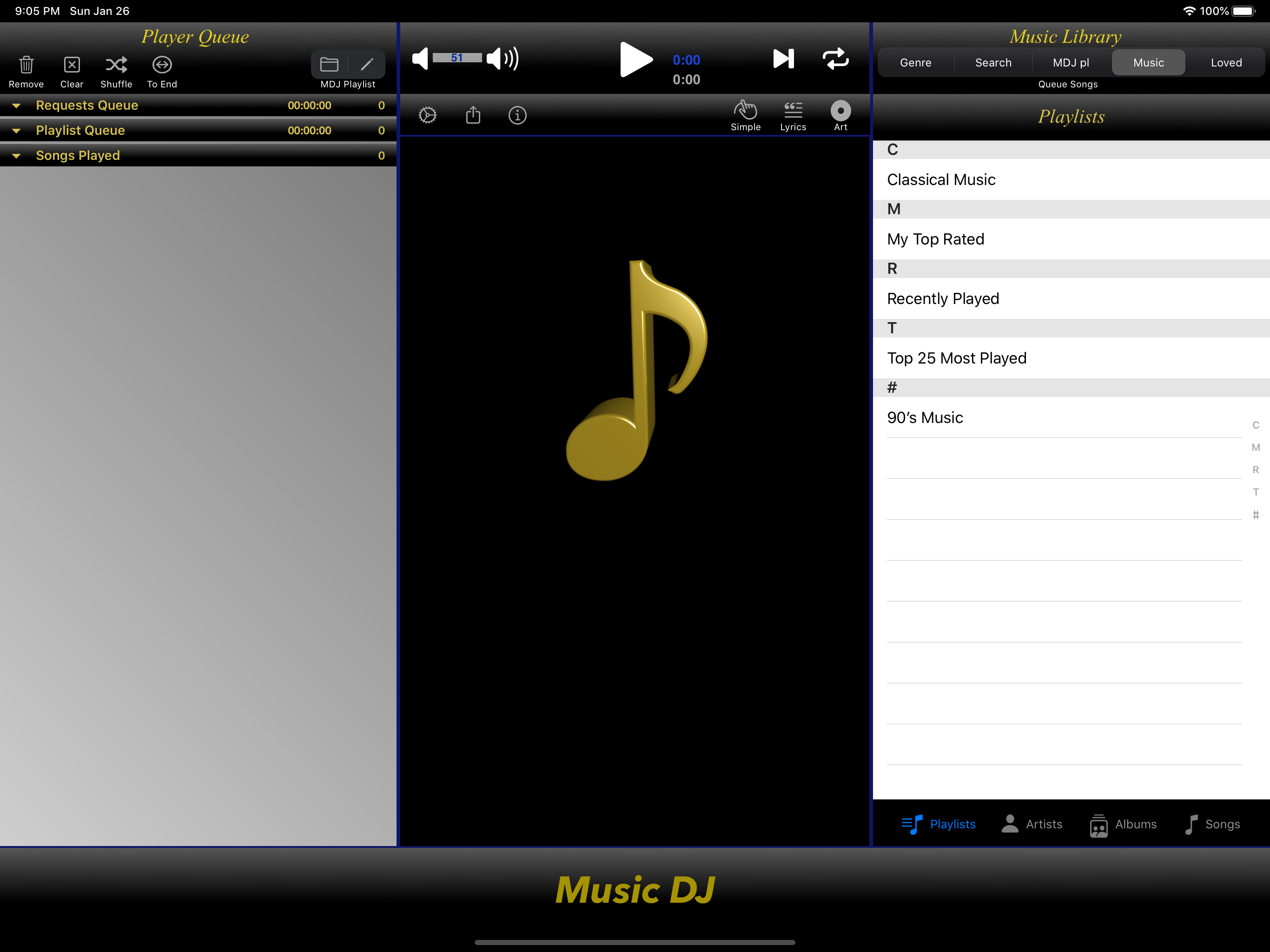 Music DJ - Dance DJ screenshot 9