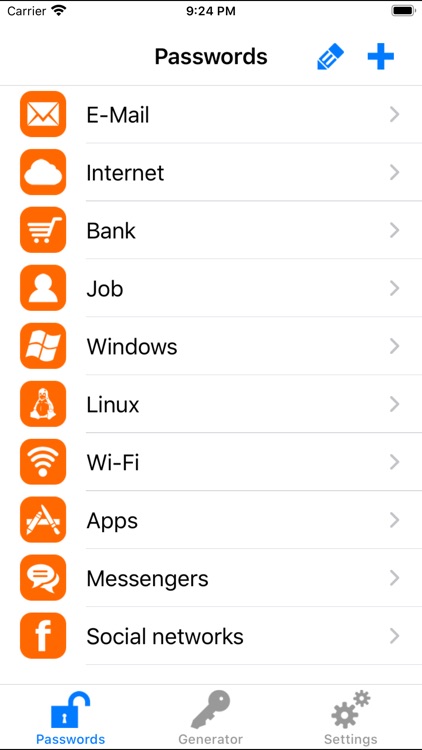 Password Guard