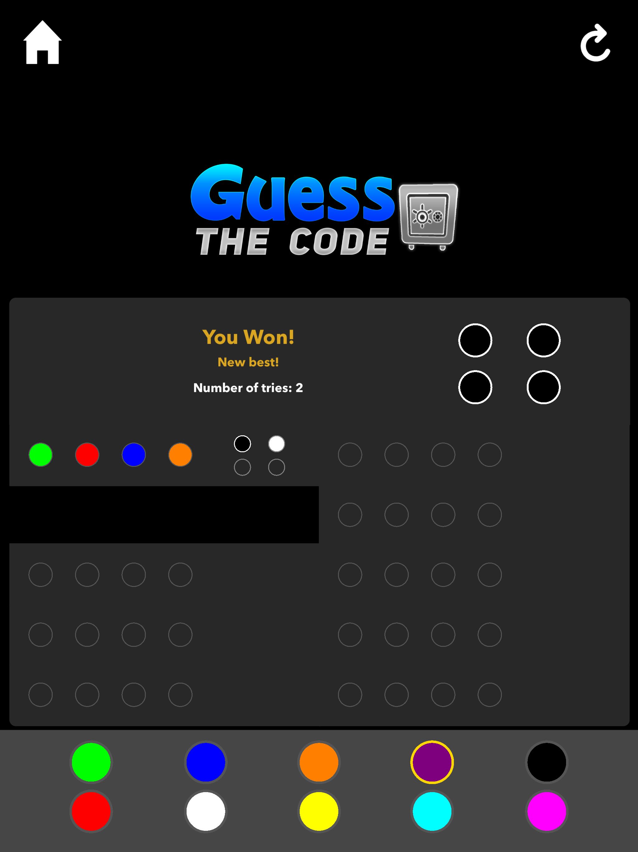 Guess 2