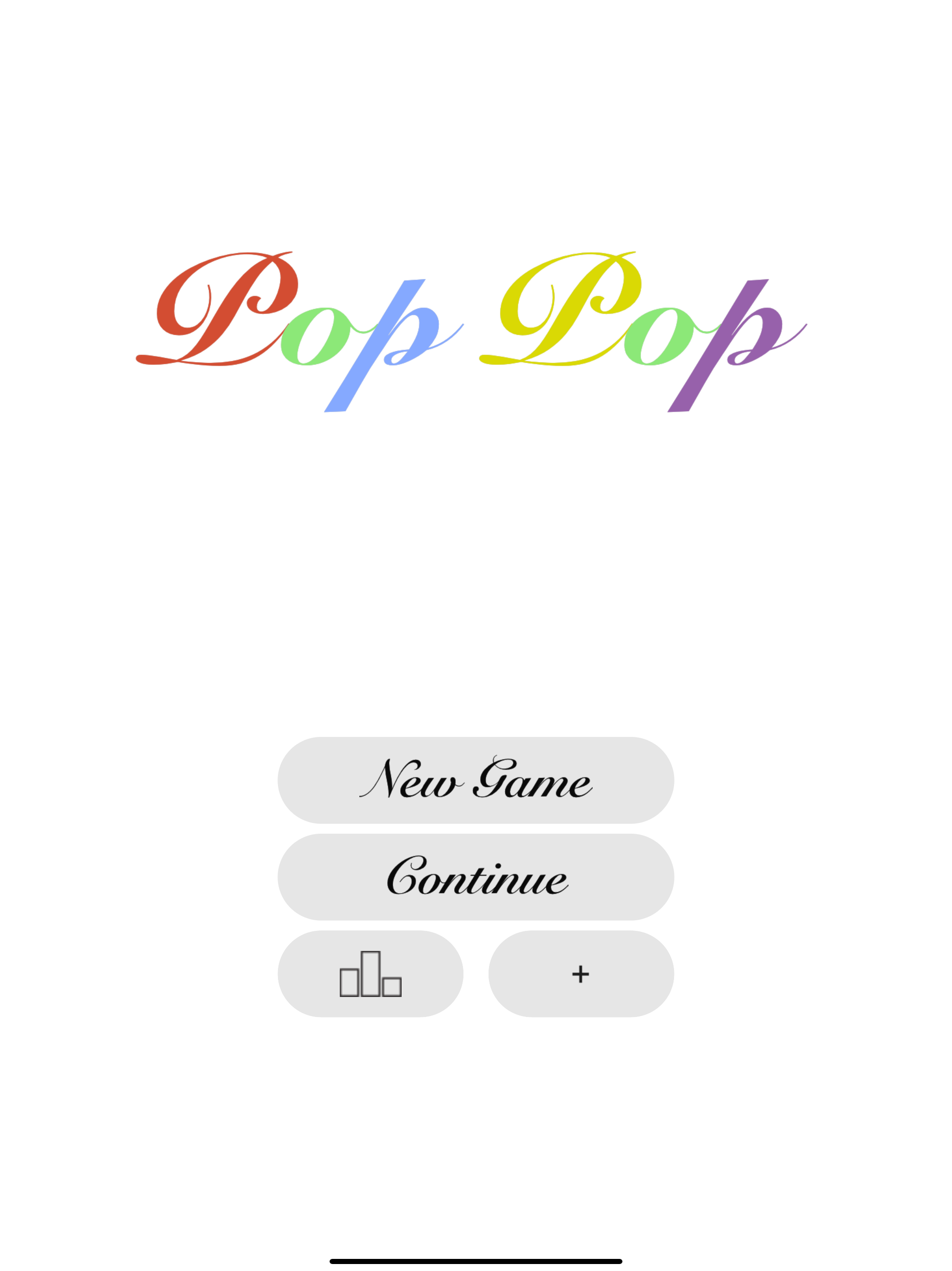 Pop Pop Puzzle screenshot 6