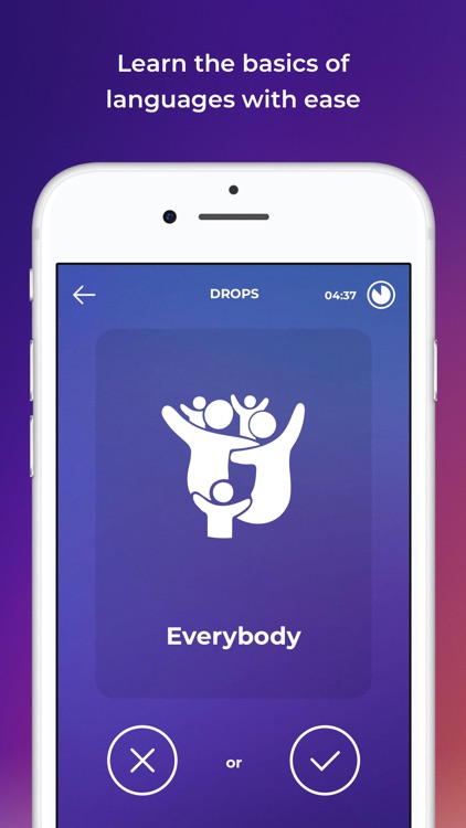 Drops: Language Learning screenshot-5