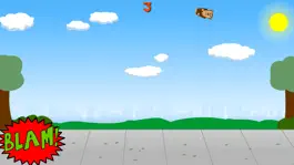 Game screenshot Punch The Monkey hack