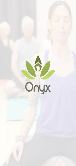 Game screenshot Onyx Yoga Studio mod apk