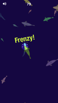 Fish in a Watch screenshot 5
