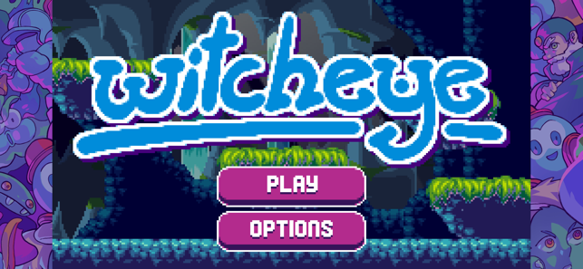 ‎Witcheye スクリーンショット