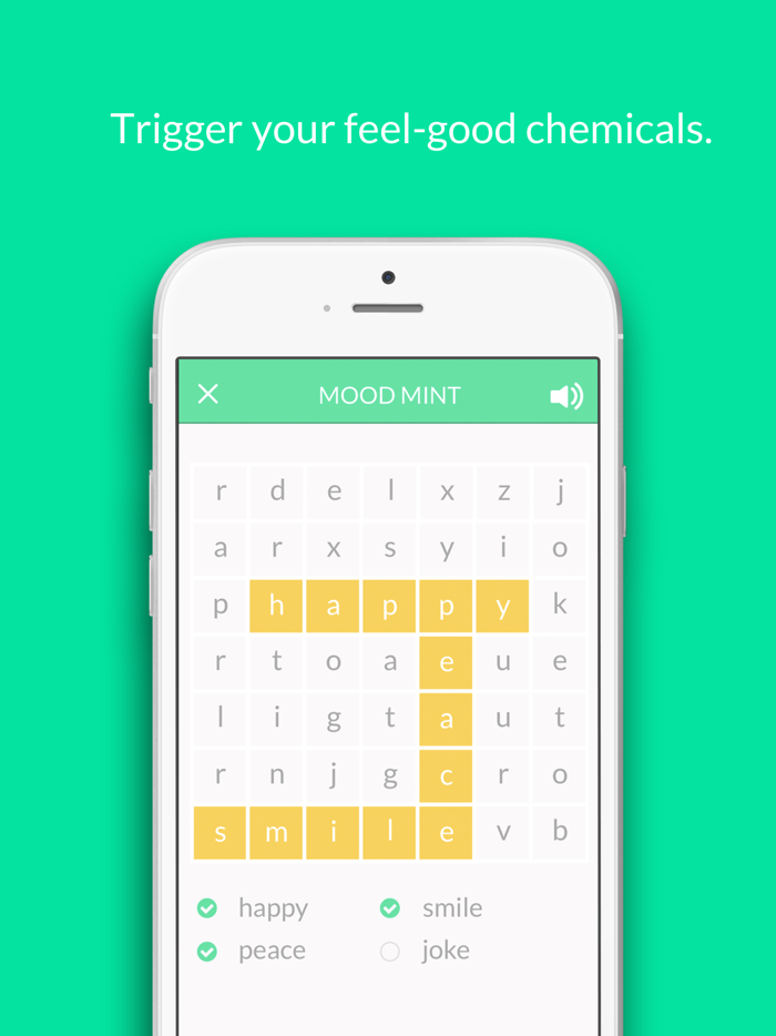 Mood Mint – Boost Your Mood