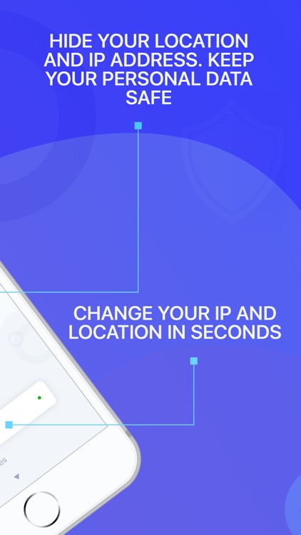 ES VPN + Private Proxy Server