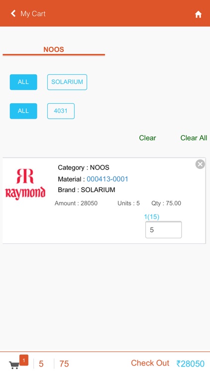 Midas MTM screenshot-6