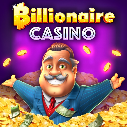 Billionaire Casino Slots 777 By Billionaire Games Limited