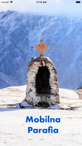 Game screenshot Mobilna Parafia mod apk