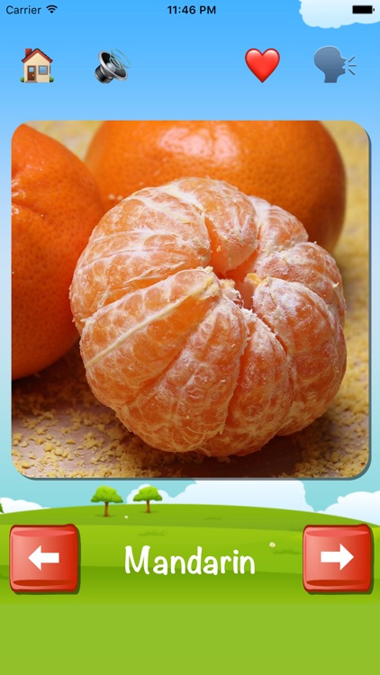 My First Words | learning screenshot-3