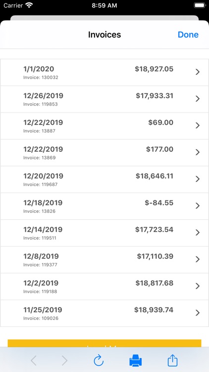FleetFuelz screenshot-3