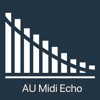 Midi Echo AU - iPadアプリ