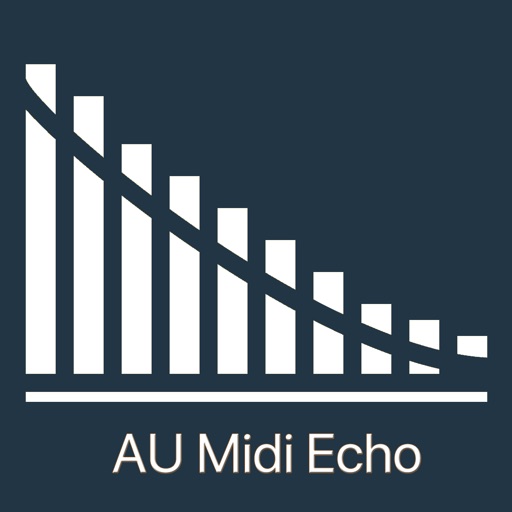 Midi Echo AU