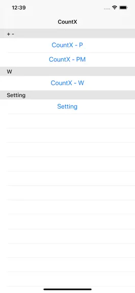 Game screenshot CountX mod apk