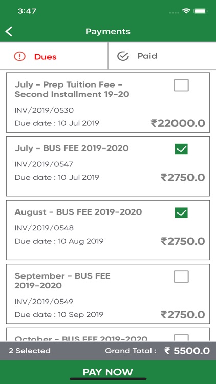 DPS KOLLAM screenshot-3