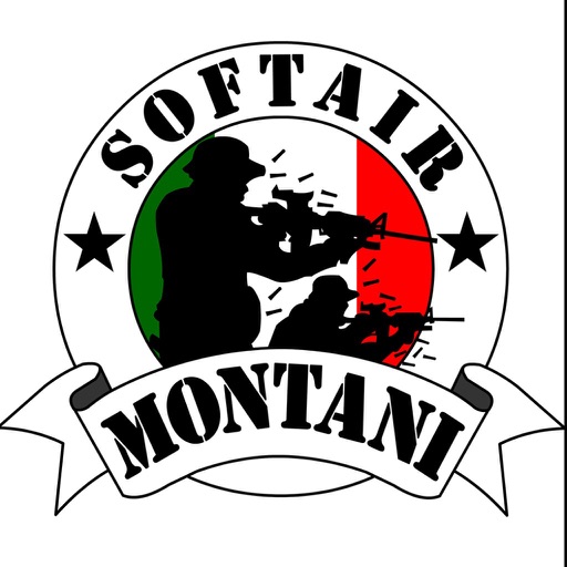 Softair Montani icon