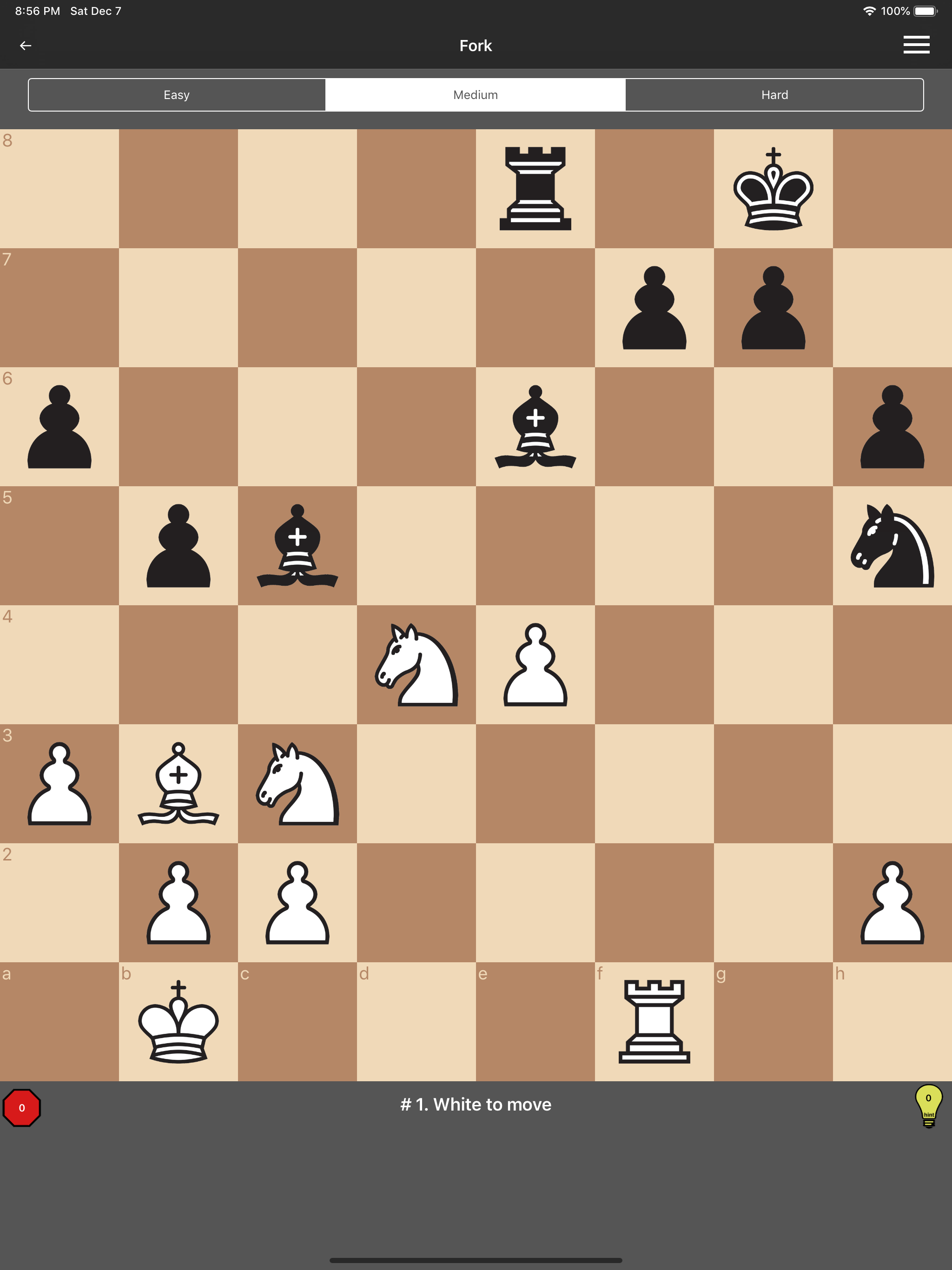 Chess Coach Pro screenshot 15