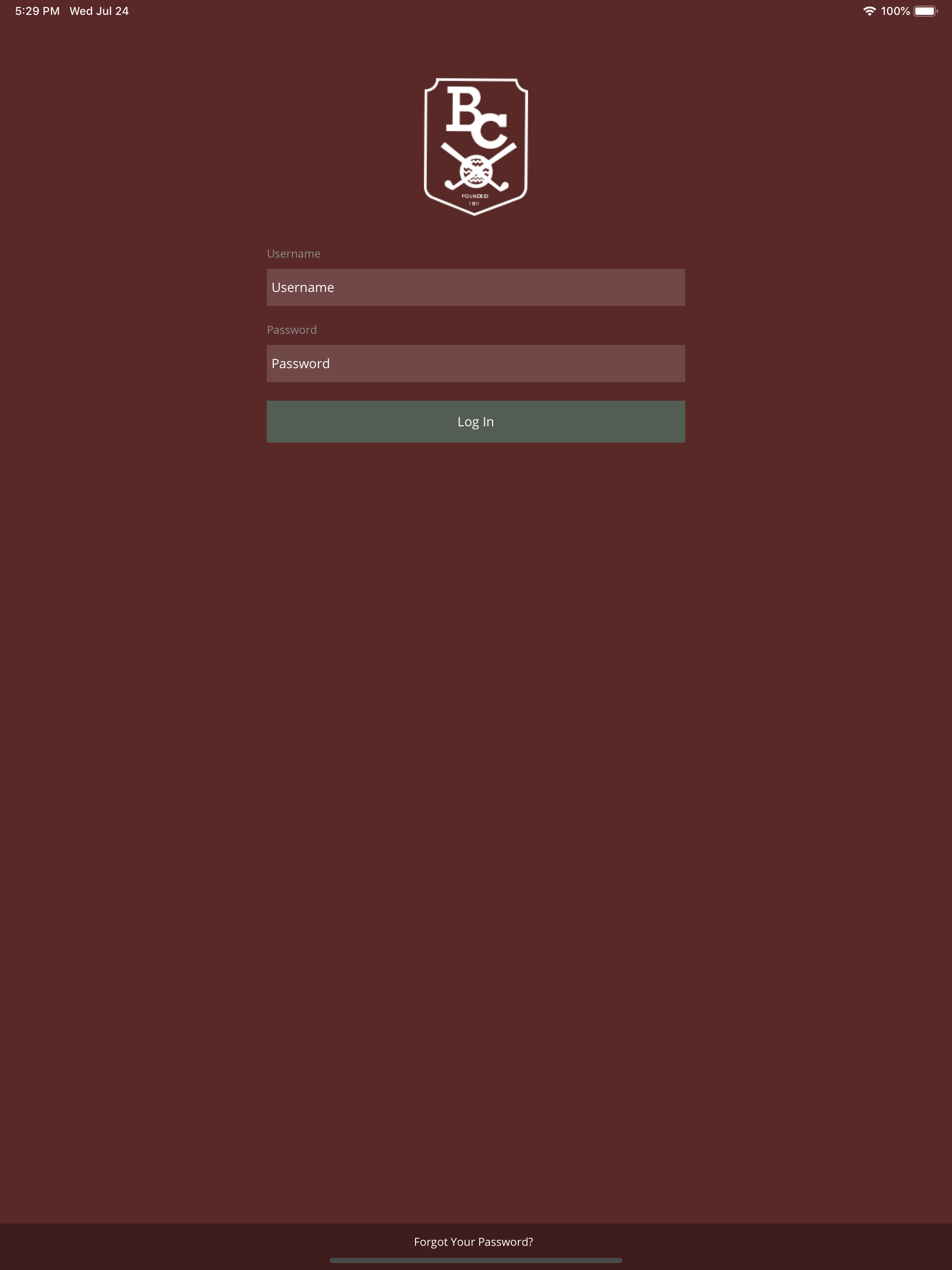 Bogey Club screenshot 7