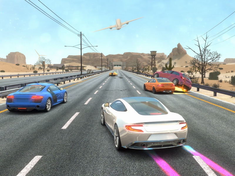 Racing Fever 2 screenshot 12