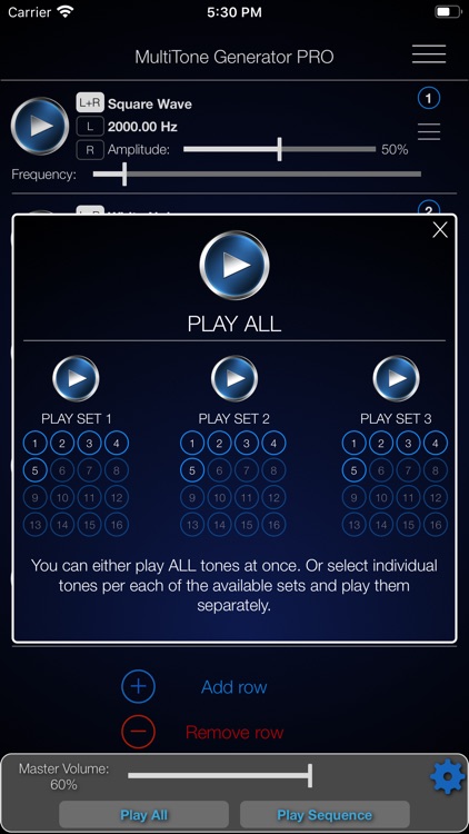 MultiTone PRO screenshot-4