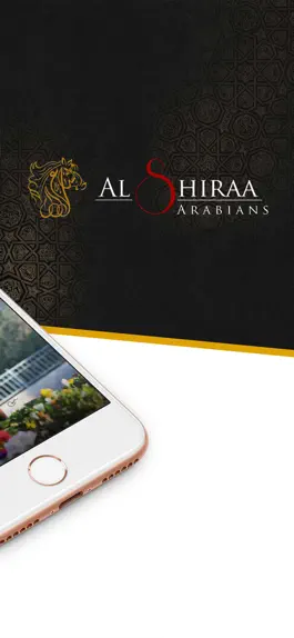 Game screenshot Al Shiraa Arabians apk