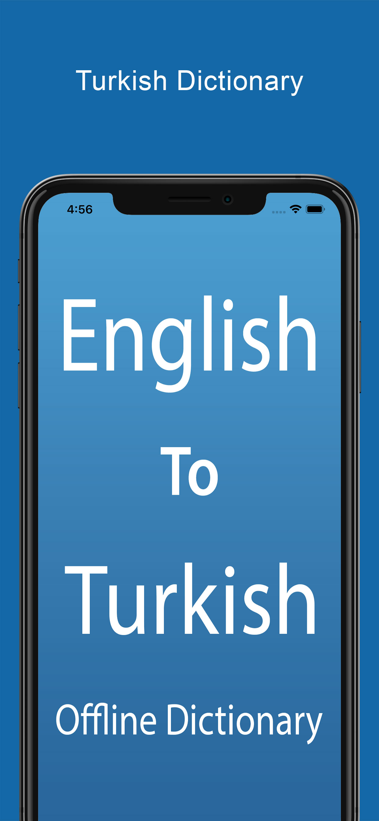 Turkish Dictionary &Translator