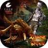 Zombie Chase VR Endless Runner