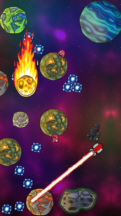 Star Escape screenshot-6