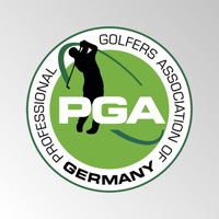 PGA of Germany app funktioniert nicht? Probleme und Störung